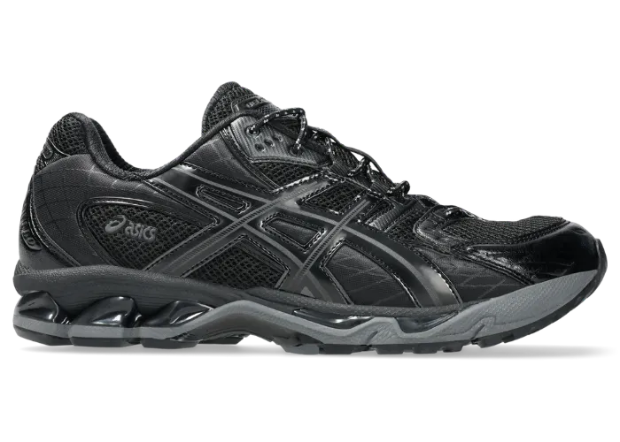 くうるう　1011 Asics Gel Quantum 180 (White / Pure Silver) [1201A063-102